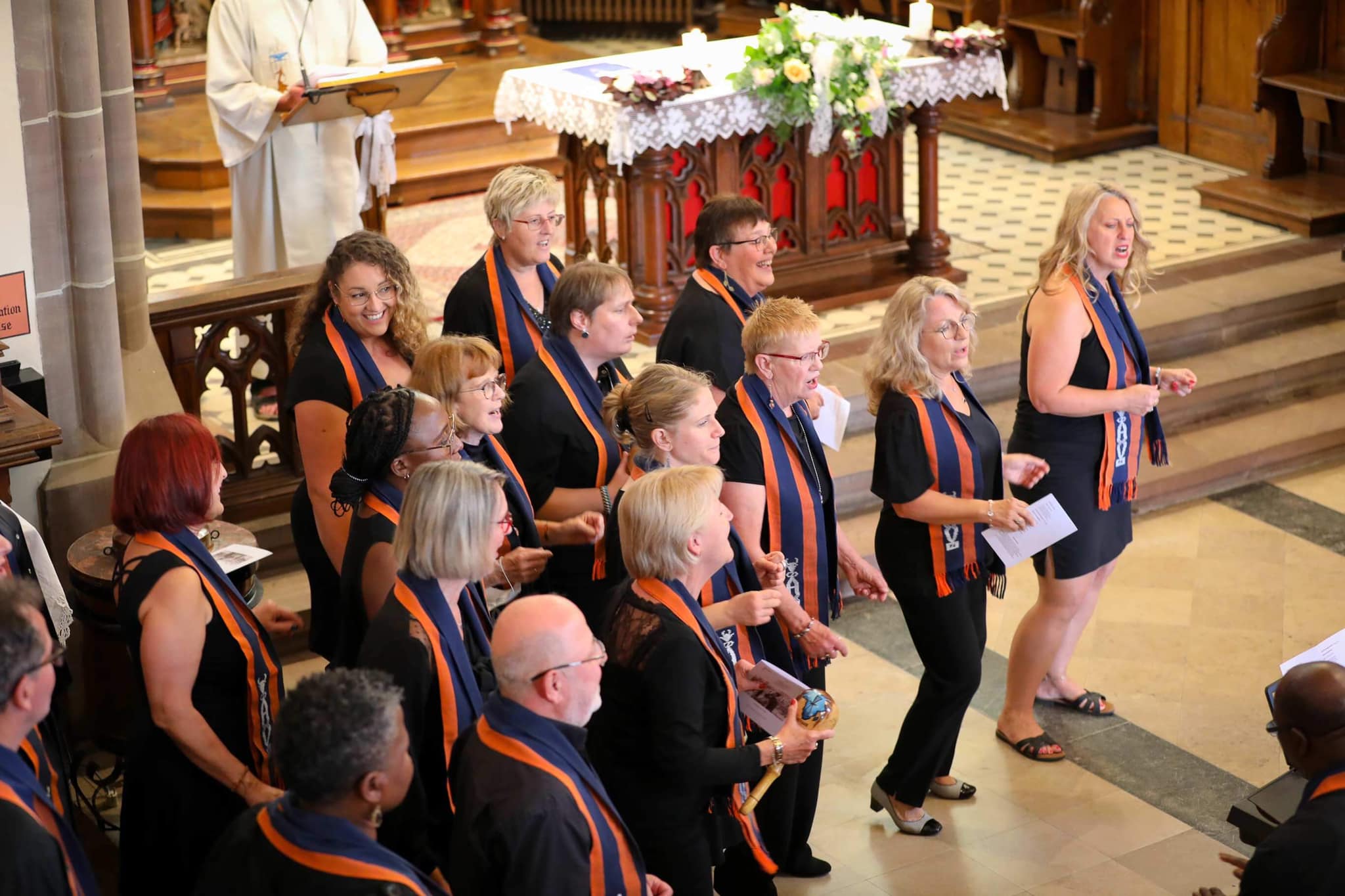 Concert Angel's Voice